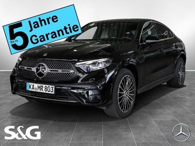Mercedes GLC220