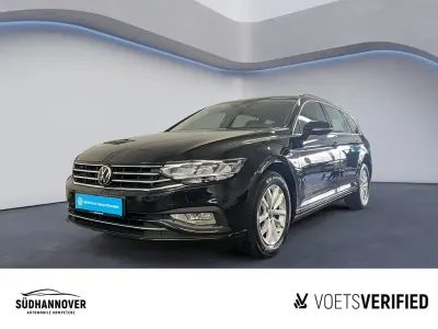 Gebraucht VW Passat