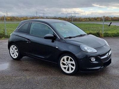Opel Adam