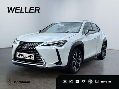 Lexus UX 250h
