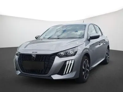 Gebraucht Peugeot 208