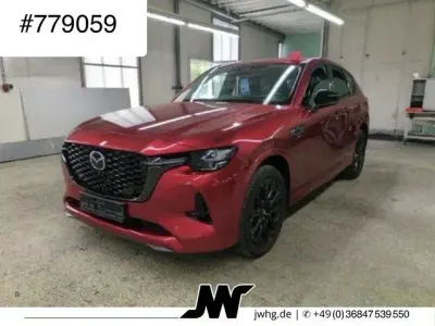 Gebraucht Mazda CX-60
