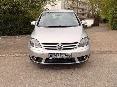 Usata VW Golf VI 122 CV (89 kW) 2008 Grigio Utilitaria