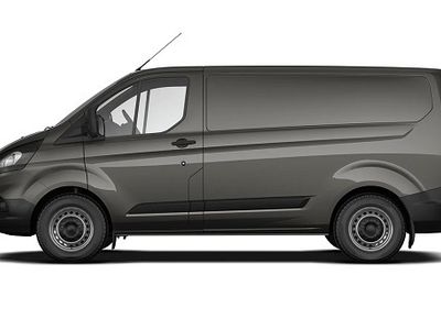 gebraucht Ford Transit Einzelkabine 2.0 TDCi 350 L5 RWD Koffer Koffer