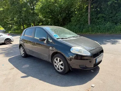 Usata Fiat Punto