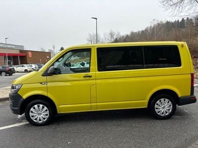 VW T6.1