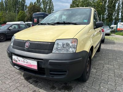 gebraucht Fiat Panda 1.1 8V Active* Inspektion Neu* Tüv&Asu Neu