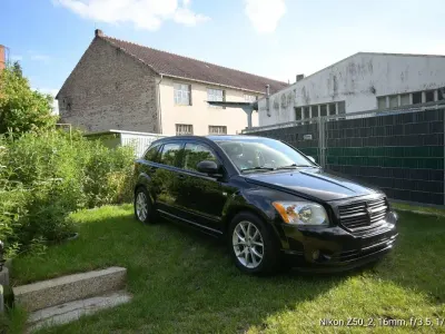 Gebraucht Dodge Caliber