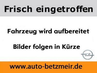 gebraucht Opel Insignia 2.0 Turbo 4x4 Aut+ Innov+ SD+ 19"Alu