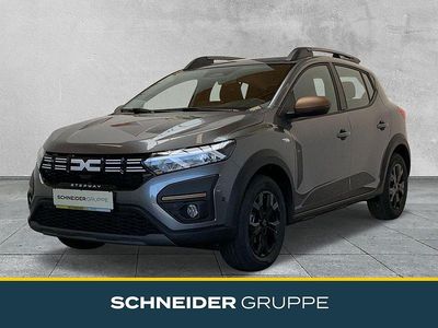 Gebraucht Dacia Sandero Extreme 110 PS (80 kW) 2024 Grau Kleinwagen