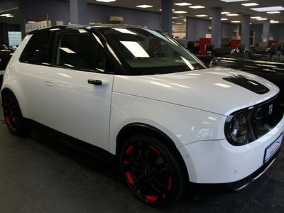 Honda e