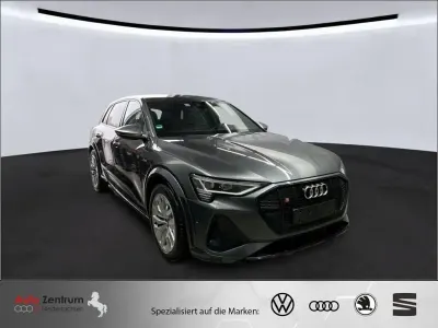 Gebraucht Audi e-tron