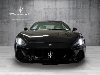 gebraucht Maserati GranCabrio Sport