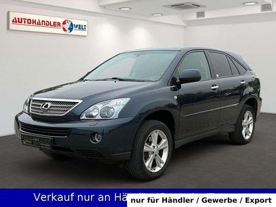 Lexus RX400h