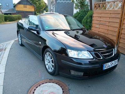 Saab 9-3 Cabriolet