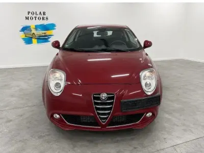 Gebraucht Alfa Romeo MiTo