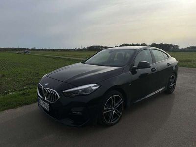 gebraucht BMW 218 218 i Gran Coupe M Sport