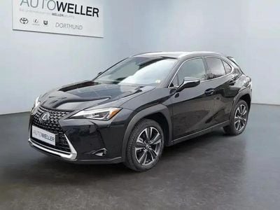 Lexus UX 250h