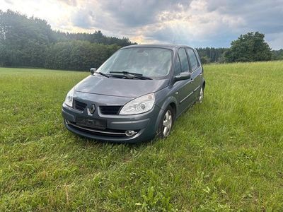 Renault Mégane II
