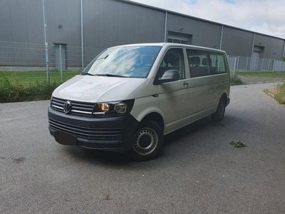 VW T6
