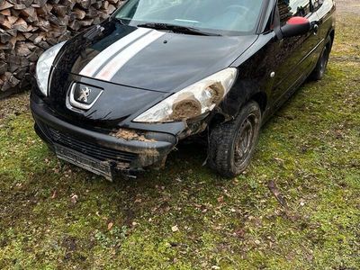 gebraucht Peugeot 206+ +