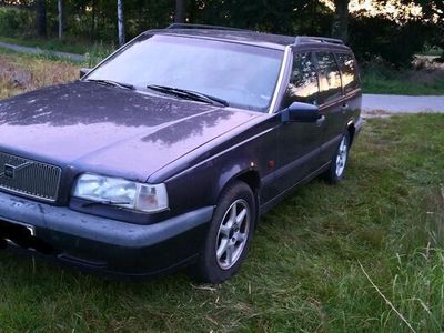 gebraucht Volvo 850 GL