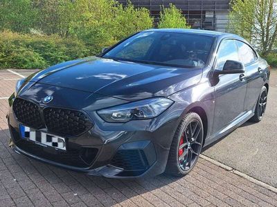 gebraucht BMW M235 235 2er Gran CoupexDrive