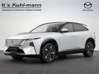 Neu Mazda CX-6e Takumi-Line 189 kW (258 PS) 2026 Weiß SUV