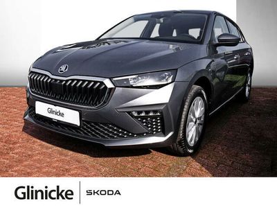 Gebraucht Skoda Scala Comfort 116 PS (85 kW) 2022 Andere farbe Kleinwagen
