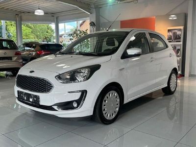 Ford Ka Plus