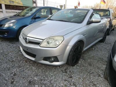 Opel Tigra