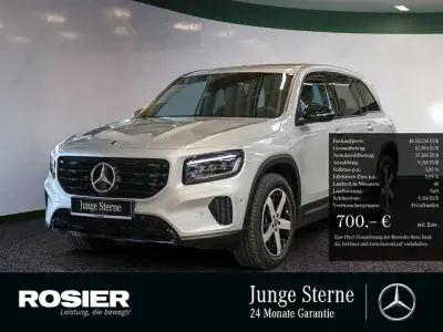 Gebraucht Mercedes GLB250