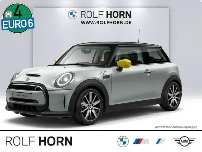 Gebraucht Mini Cooper SE
