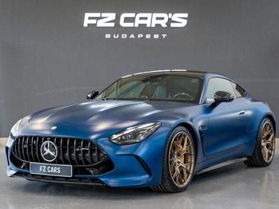 Mercedes AMG GT 63