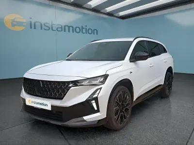 Gebraucht Renault Espace