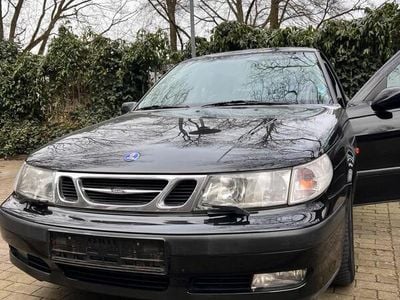 Saab 9-5
