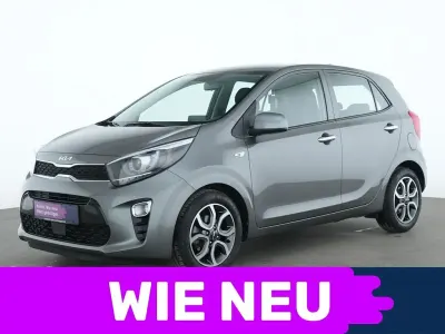 Gebraucht Kia Picanto