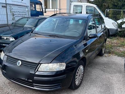Fiat Stilo