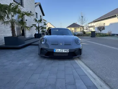 Gebraucht Porsche 911 GT3