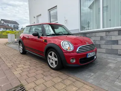 Occasion Mini One D