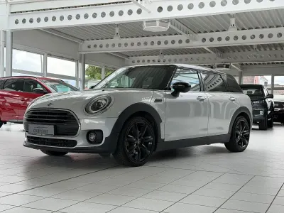 Gebraucht Mini Cooper