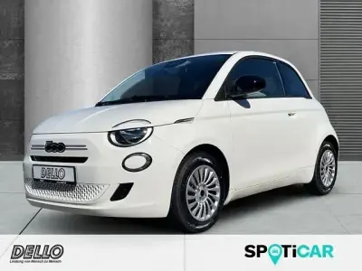 Neu Fiat 500 Pop 65 PS (47 kW) 2026 Andere