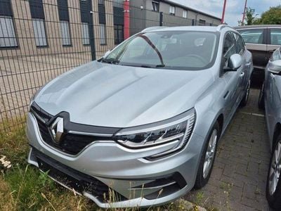 Renault Mégane IV