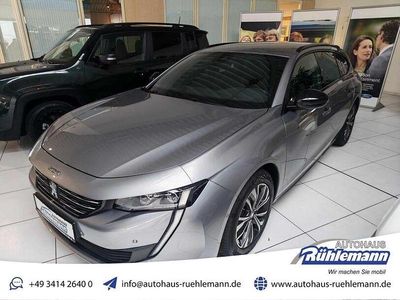 Gebraucht Peugeot 508 2023 Grau