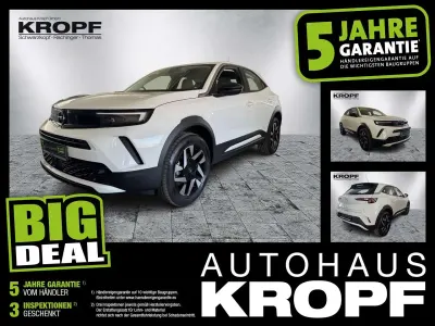 Gebraucht Opel Mokka