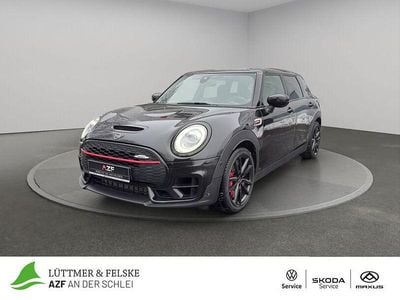 Schwarz Gebraucht 2020 Mini Cooper Clubman Kombi | 27.890 € (Fairer Preis)