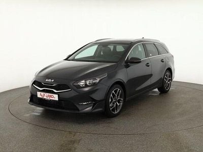 Neu Kia Ceed 2026 Andere Kleinwagen