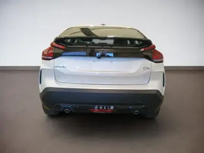 Gebraucht Citroën C4 Feel 131 PS (96 kW) 2023  (metallic) Limousine