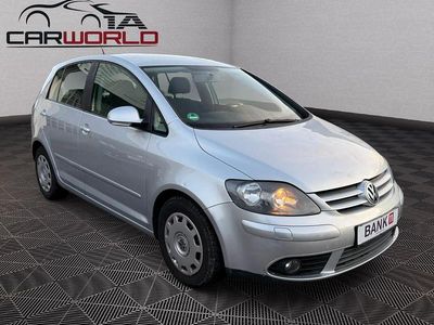 Gebraucht VW Golf V 102 PS (75 kW) 2007 Silber Limousine