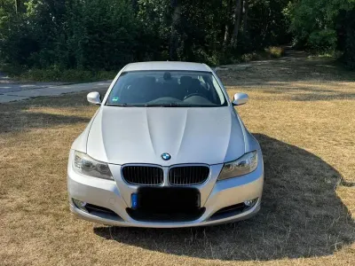 Gebraucht BMW 318